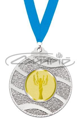 MEDALHAS DESPORTIVAS W1123FM101