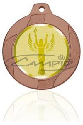 MEDALHAS DESPORTIVAS W1126F171