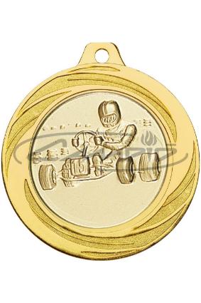 MEDALHAS DESPORTIVAS W1126F126