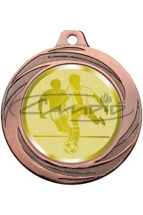MEDALHAS DESPORTIVAS W1126F128