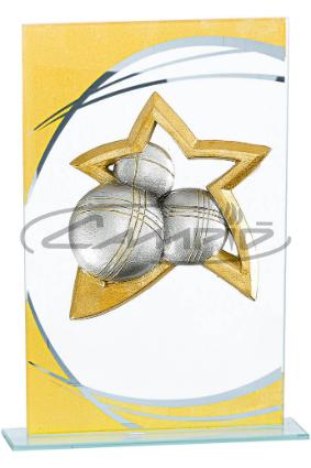 TROF&Eacute;US DESPORTIVOS W1126FT401