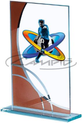 TROF&Eacute;US DESPORTIVOS W1126FT422