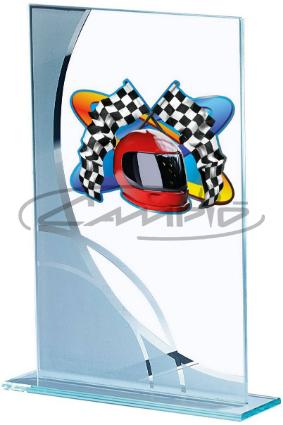 TROF&Eacute;US DESPORTIVOS W1126FT423