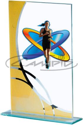 TROF&Eacute;US DESPORTIVOS W1126FT424