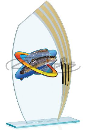 TROF&Eacute;US DESPORTIVOS W1126FT427