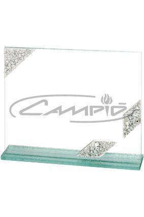 PLACAS HOMENAGEM W1126FP105