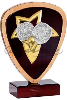 TROF&Eacute;US DESPORTIVOS W1126FT402