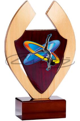 TROF&Eacute;US DESPORTIVOS W1126FT437