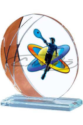 TROF&Eacute;US DESPORTIVOS W1126FT433