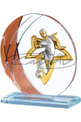 TROF&Eacute;US DESPORTIVOS W1126FT406