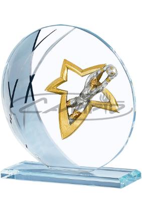 TROF&Eacute;US DESPORTIVOS W1126FT407