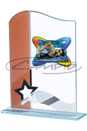 TROF&Eacute;US DESPORTIVOS W1126FT428