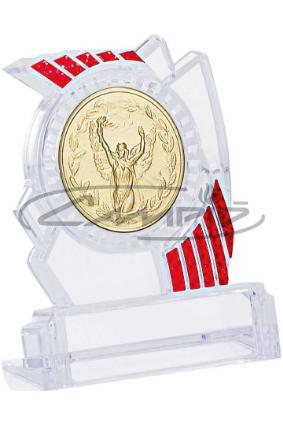 TROF&Eacute;US DESPORTIVOS W1126FT462