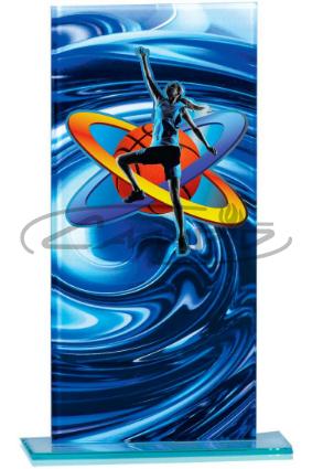 TROF&Eacute;US DESPORTIVOS W1126FT432