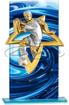 TROF&Eacute;US DESPORTIVOS W1126FT404