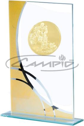 TROF&Eacute;US DESPORTIVOS W1126FT480