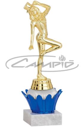 TROF&Eacute;US DESPORTIVOS W1126FT451