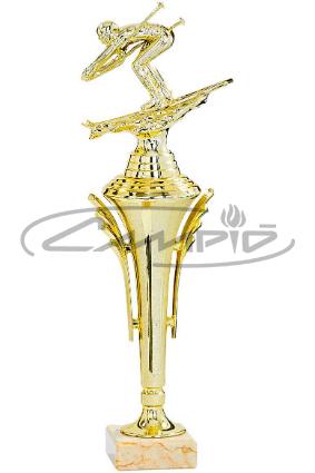 TROF&Eacute;US DESPORTIVOS W1126FT452