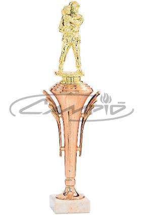 TROF&Eacute;US DESPORTIVOS W1126FT454