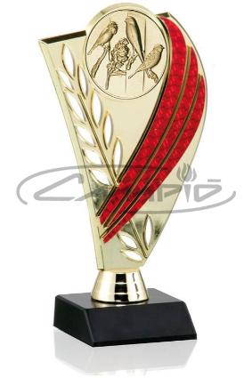 TROF&Eacute;US DESPORTIVOS W1126FT467