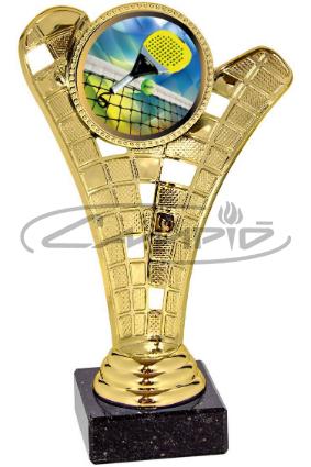 TROF&Eacute;US DESPORTIVOS W1126FT136