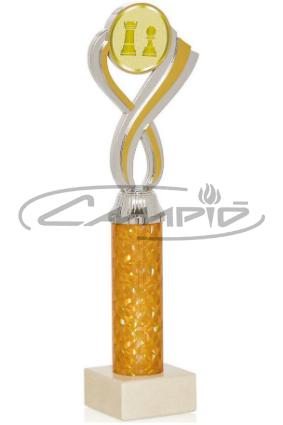 TROF&Eacute;US DESPORTIVOS W1126FT137