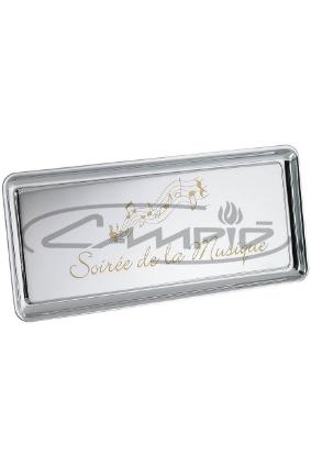 PLACAS HOMENAGEM W1126FP150