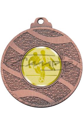 MEDALHAS DESPORTIVAS W1126F125