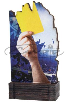 TROF&Eacute;US DESPORTIVOS W1126FT589