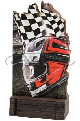 TROF&Eacute;US DESPORTIVOS W1126FT591