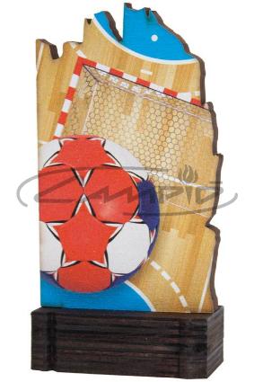 TROF&Eacute;US DESPORTIVOS W1126FT600