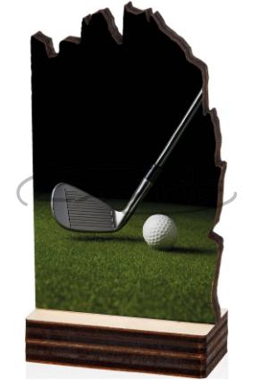 TROF&Eacute;US DESPORTIVOS W1126FT214