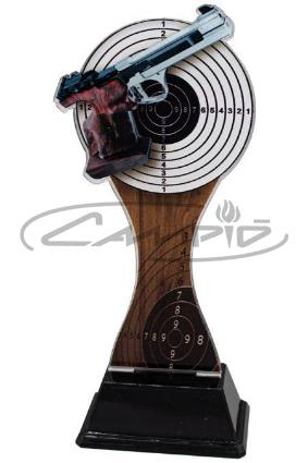 TROF&Eacute;US DESPORTIVOS W1126FT637