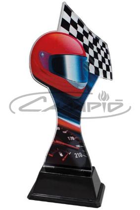 TROF&Eacute;US DESPORTIVOS W1126FT641