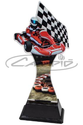 TROF&Eacute;US DESPORTIVOS W1126FT642