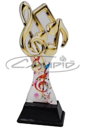 TROF&Eacute;US DESPORTIVOS W1126FT647