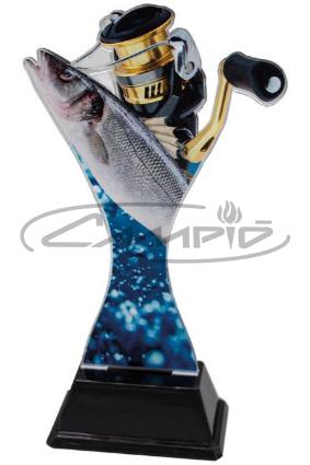 TROF&Eacute;US DESPORTIVOS W1126FT648