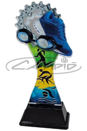 TROF&Eacute;US DESPORTIVOS W1126FT650