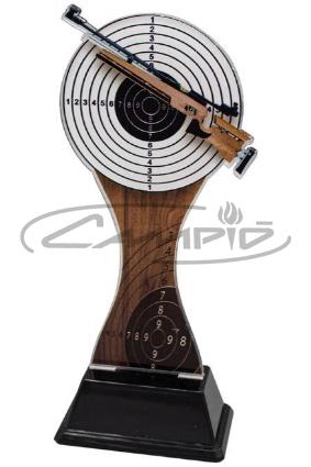 TROF&Eacute;US DESPORTIVOS W1126FT652