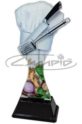 TROF&Eacute;US DESPORTIVOS W1126FT656