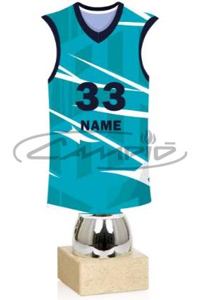 TROF&Eacute;US DESPORTIVOS W1126FT130