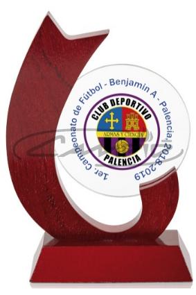 PERSONALIZABLES W1126FPR109