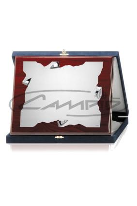 PLACAS HOMENAGEM W1126FP144