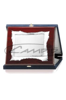 PLACAS HOMENAGEM W1126FP145