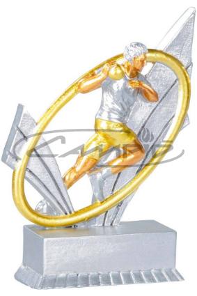 TROF&Eacute;US DESPORTIVOS W1126FT250