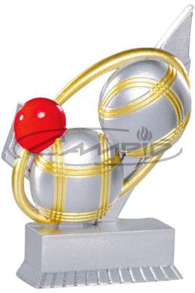 TROF&Eacute;US DESPORTIVOS W1126FT256