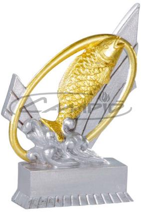 TROF&Eacute;US DESPORTIVOS W1126FT259