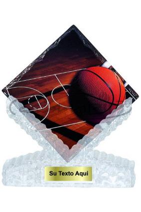 TROF&Eacute;US DESPORTIVOS W1126FT359