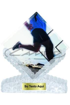 TROF&Eacute;US DESPORTIVOS W1126FT362