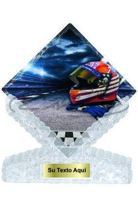 TROF&Eacute;US DESPORTIVOS W1126FT363